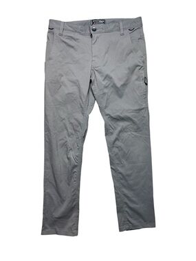 686 Everywhere Pant Slim Fit Charcoal Men’s Size W30 L30 Outdoor